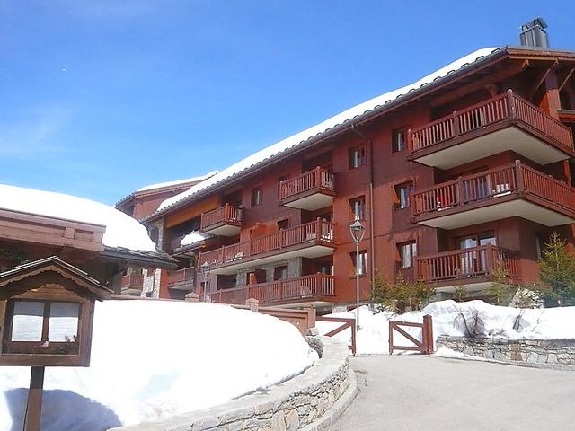 Residence Ecrin des Neiges - Val Claret – billede 2