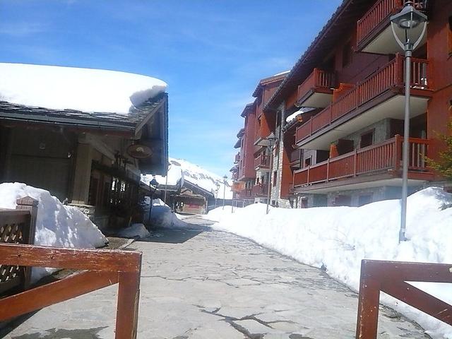 Residence Ecrin des Neiges - Val Claret – billede 3