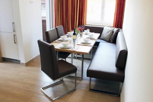 Appartment Ruetz – billede 5