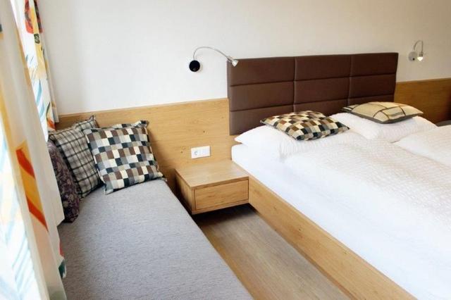 Appartment Ruetz – billede 4