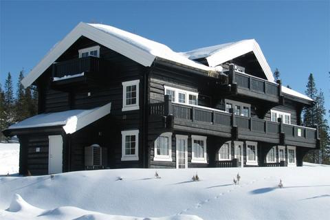 Höken – Åre