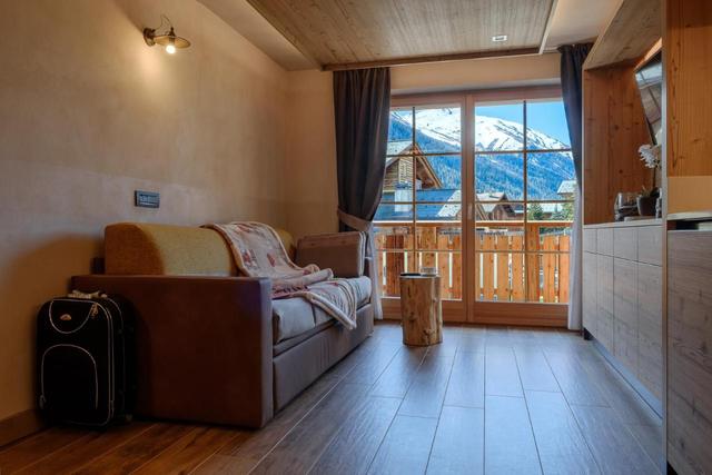 Chalet Bellavista – billede 11