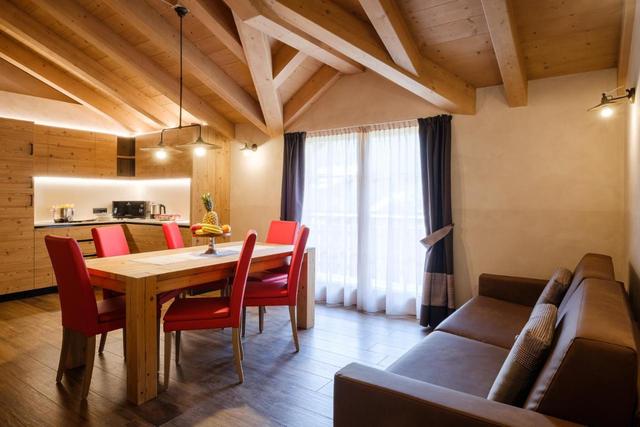 Chalet Bellavista – billede 12
