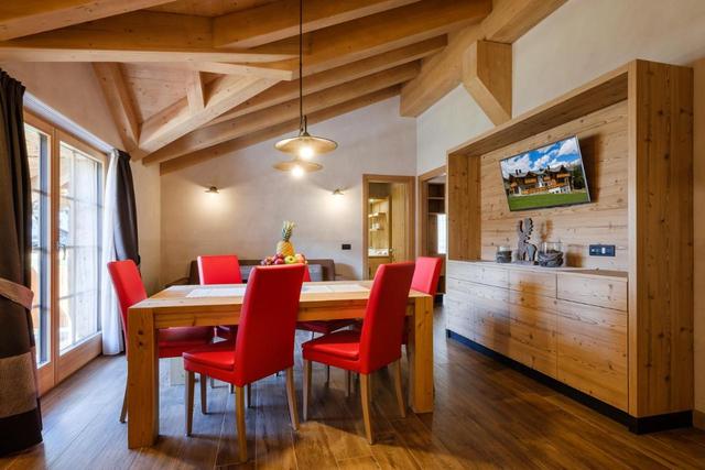 Chalet Bellavista – billede 13