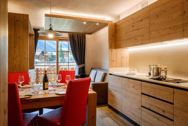 Chalet Bellavista – billede 14