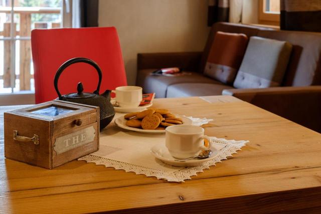 Chalet Bellavista – billede 17