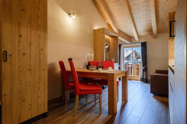 Chalet Bellavista – billede 18