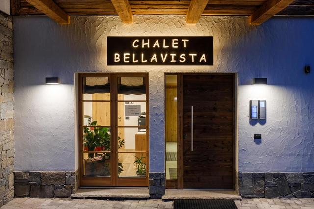 Chalet Bellavista – billede 22