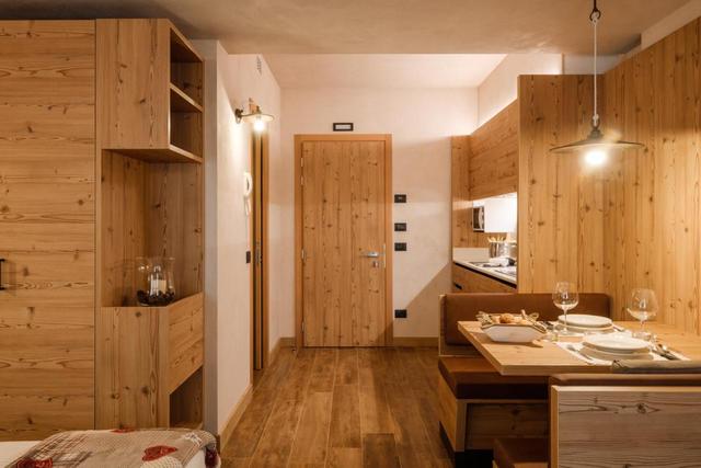Chalet Bellavista – billede 4