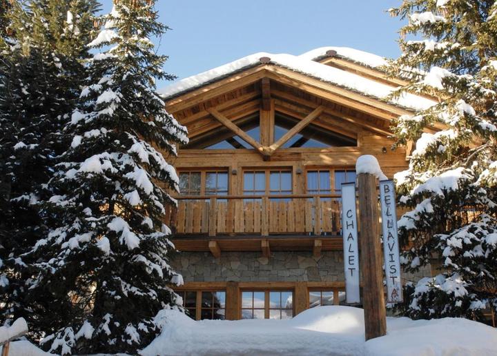 Hotelbilleder – Chalet Bellavista (1/24)