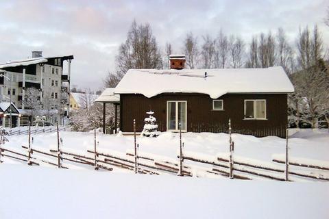 Duved By – Åre