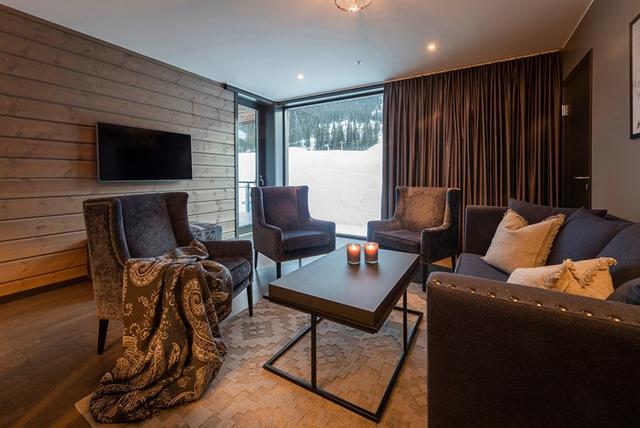 SkiStar Lodge Suites – billede 4