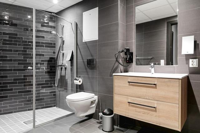 SkiStar Lodge Suites – billede 13