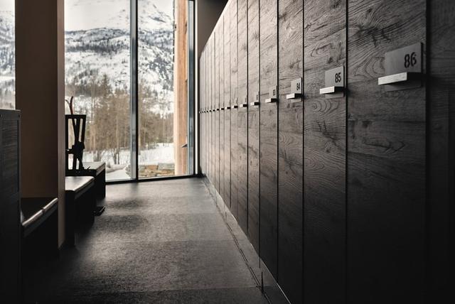 SkiStar Lodge Suites – billede 14
