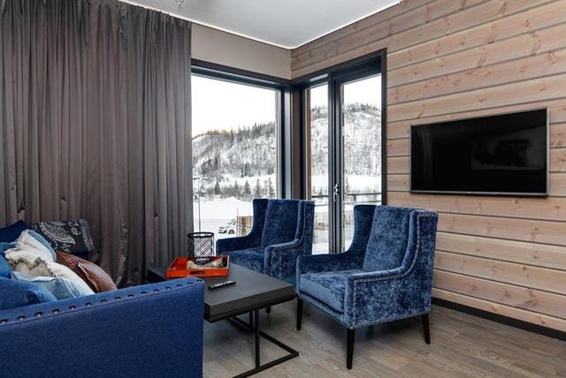 SkiStar Lodge Suites – billede 15