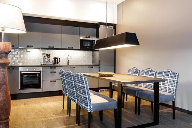SkiStar Lodge Suites – billede 16