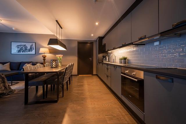 SkiStar Lodge Suites – billede 5