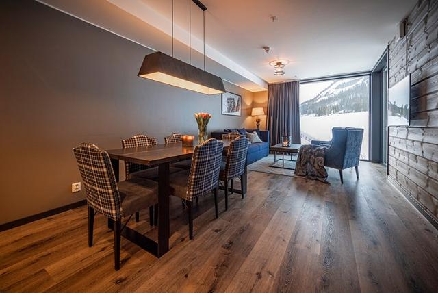 SkiStar Lodge Suites – billede 7