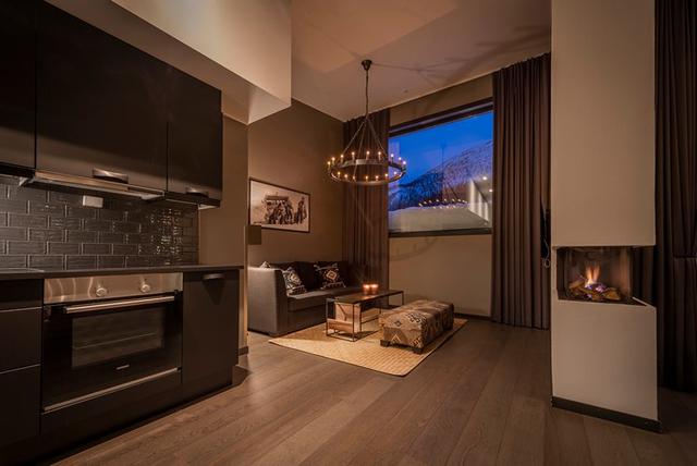SkiStar Lodge Suites – billede 10