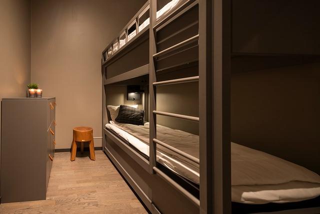 SkiStar Lodge Suites – billede 12