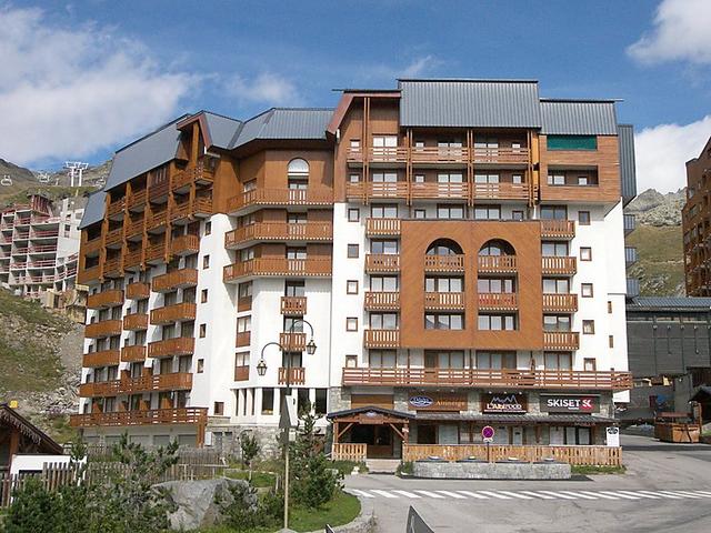 Residence Altineige (IH) - Grand Rue – billede 2