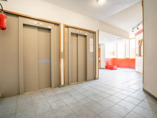 Residence Altineige (IH) - Grand Rue – billede 4