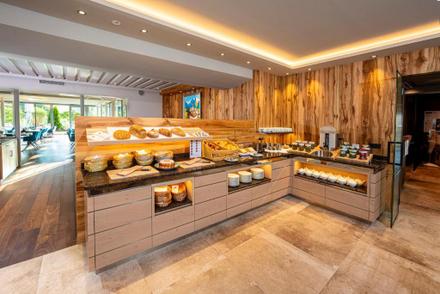 Aktivhotel Schweizerhof – bild 5