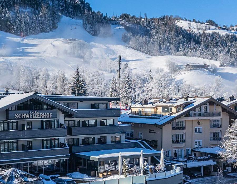 Aktivhotel Schweizerhof