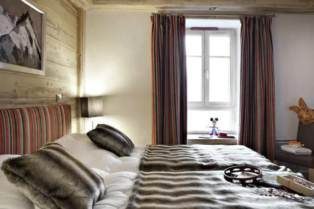 Residence Le Lodge des Neiges (IH) - Tignes 1800 – billede 9