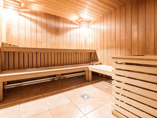 Residence Le Lodge des Neiges (IH) - Tignes 1800 – billede 5