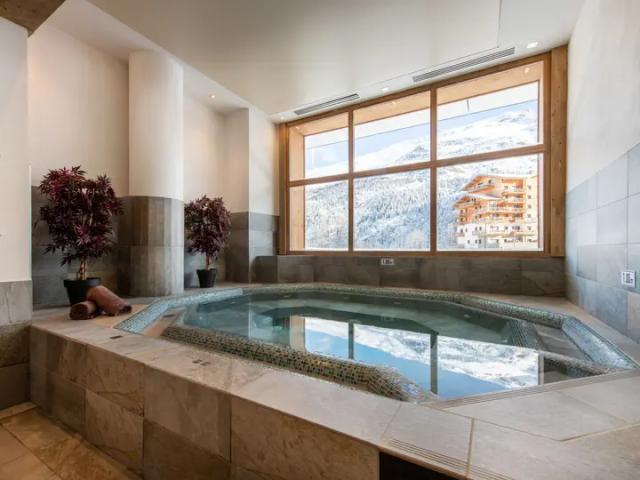 Residence Le Lodge des Neiges (IH) - Tignes 1800 – billede 15