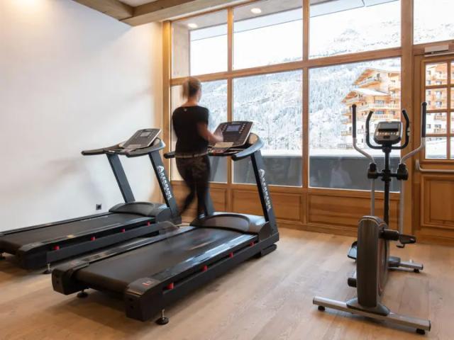 Residence Le Lodge des Neiges (IH) - Tignes 1800 – billede 18