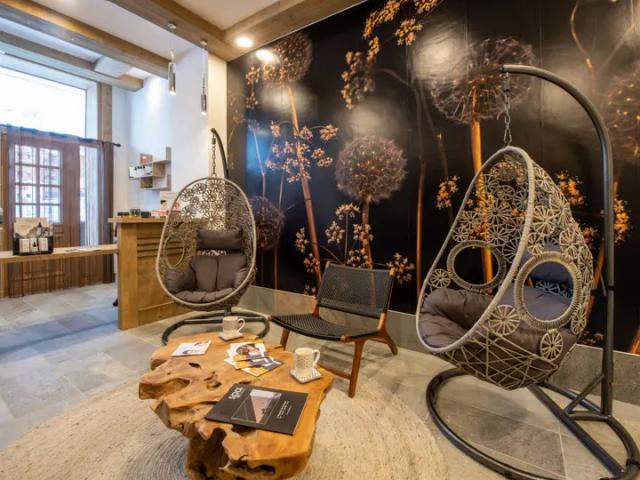Residence Le Lodge des Neiges (IH) - Tignes 1800 – billede 24