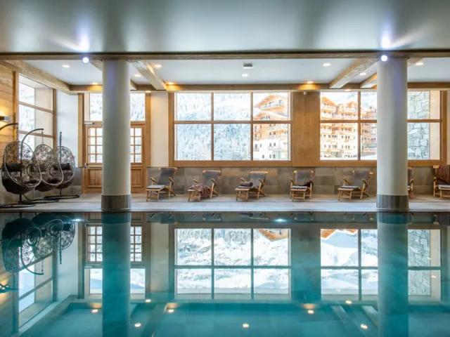 Residence Le Lodge des Neiges (IH) - Tignes 1800 – billede 19