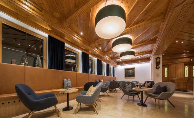 Hotel Der Waldhof – billede 3