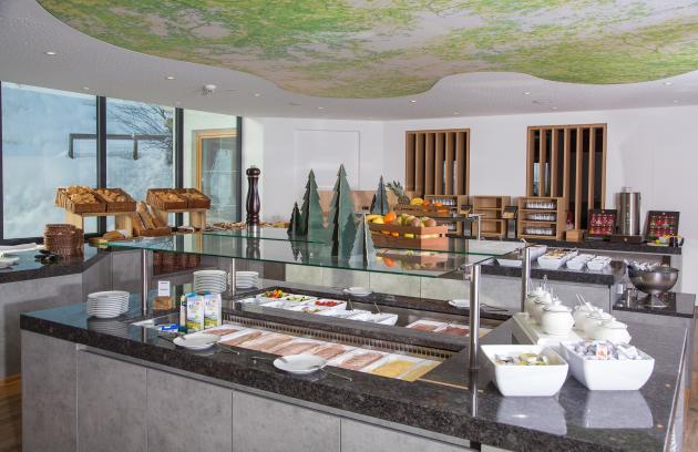 Hotel Der Waldhof – billede 6