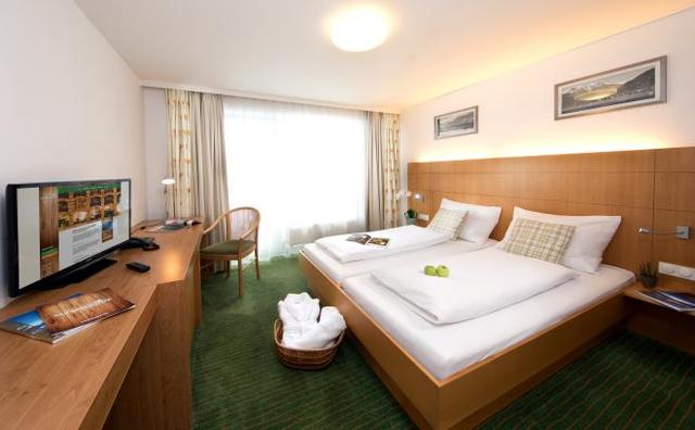 Hotel Der Waldhof – billede 8
