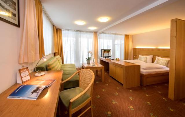 Hotel Der Waldhof – billede 9