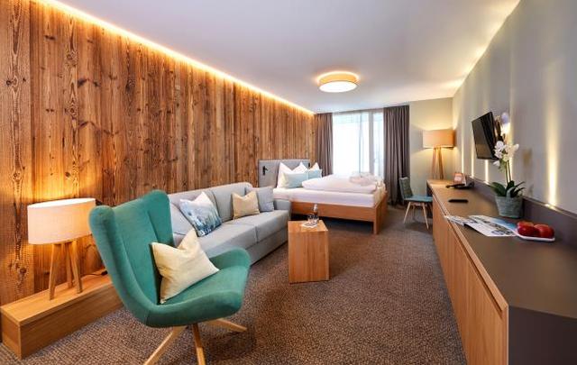 Hotel Der Waldhof – billede 10