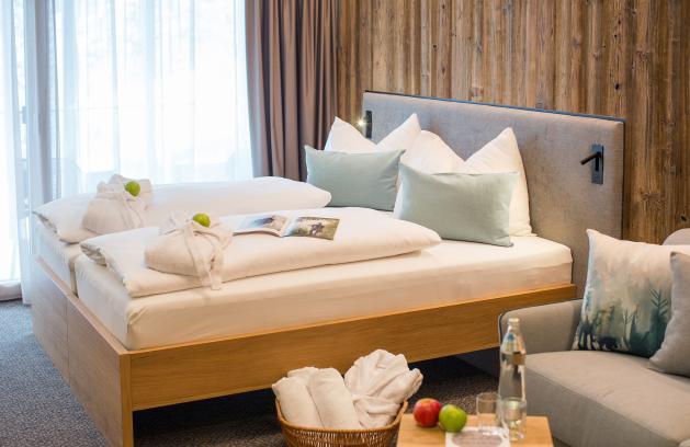 Hotel Der Waldhof – billede 11