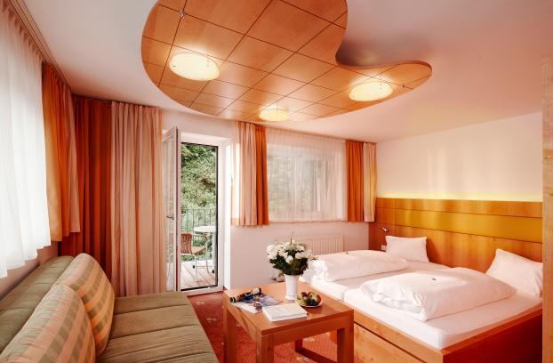 Hotel Der Waldhof – billede 12