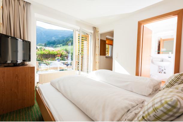 Hotel Der Waldhof – billede 13