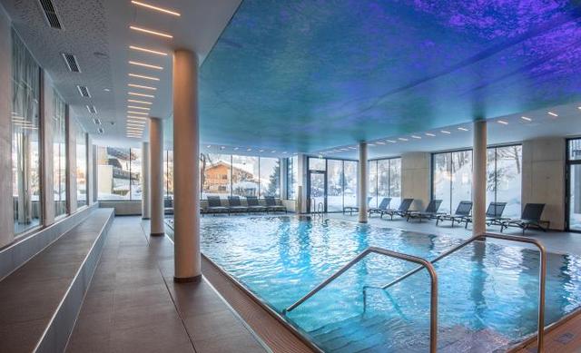 Hotel Der Waldhof – billede 14