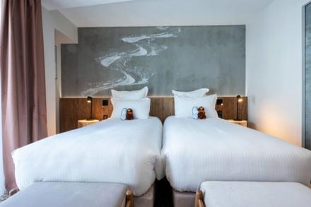 Hotel VoulezVous  – bild 5