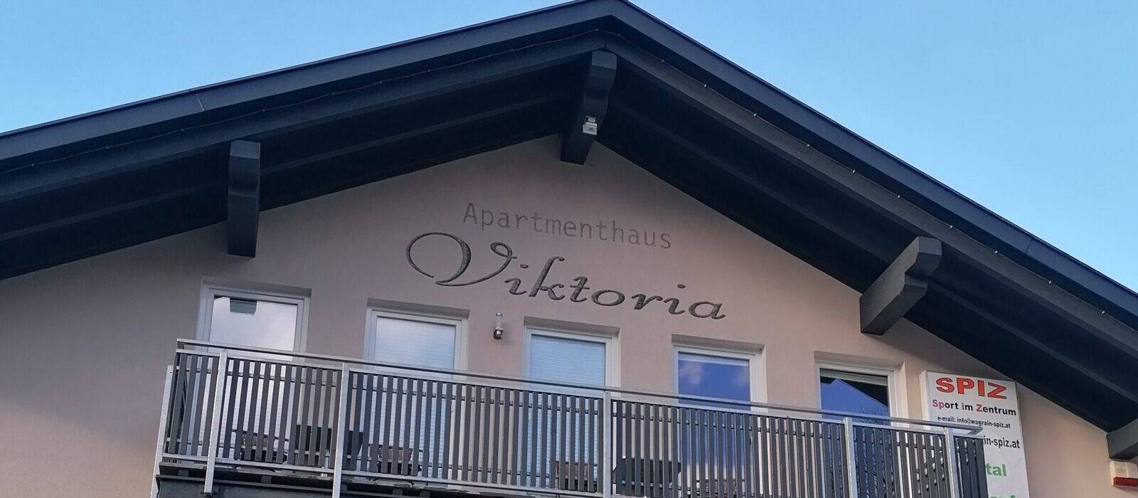 Haus Viktoria Top 6, Wagrain