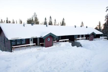 Fjällhem – bild 1