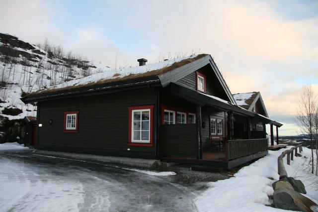 Skihytter i andre områder - Find din skiferie her – billede 8