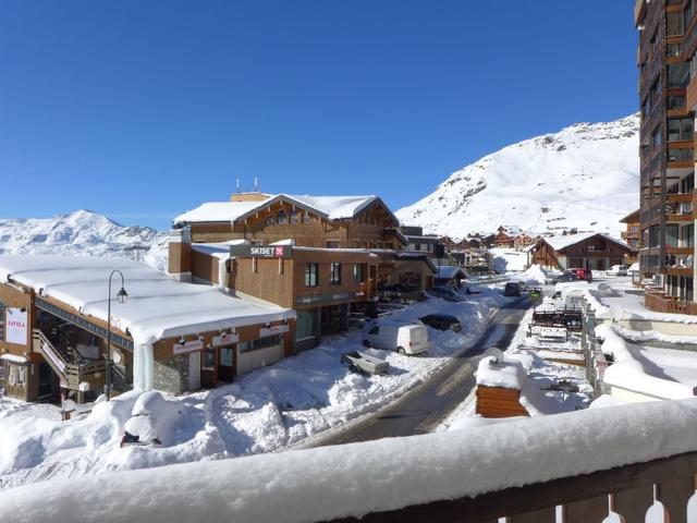Residence Les Glaciers (IH) - Peclet – billede 3