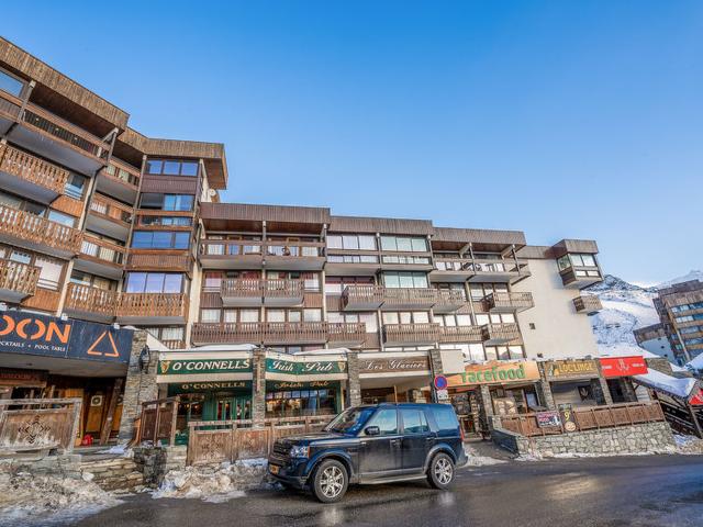 Residence Les Glaciers (IH) - Peclet – billede 2