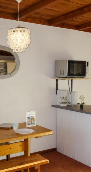Residence Lac Blanc (IH)